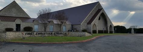 fcjcc|first christian church granbury tx.